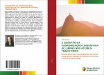 A QUEST?O DA PADRONIZAÇ?O LINGUÍSTICA DE LIBRAS NOS ATORES-TRADUTORES