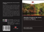 Maladies fongiques des arbres forestiers au Nigeria