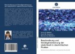 Beschreibung und Verallgemeinerung der Löslichkeit in überkritischen Fluiden