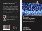 Descrizione e generalizzazione della solubilit? nei fluidi supercritici