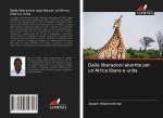 Dalle liberazioni abortite per un'Africa libera e unita