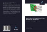 De ondernemende intentie van Algerijnse studenten