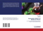 Synergistic Effects of Medicinal Plants