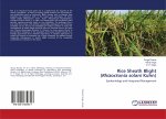 Rice Sheath Blight (Rhizoctonia solani Kuhn)