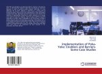 Implementation of Poka-Yoke: Enablers and Barriers- Some Case Studies