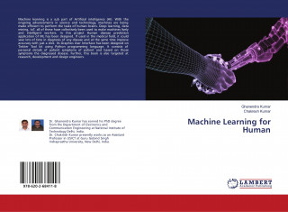 Machine Learning for Human