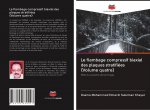 Le flambage compressif biaxial des plaques stratifiées (Volume quatre)