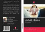 Inovaç?es pedagógicas na Universidade marroquina