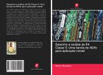 Desenho e análise de PA Classe-E: Uma banda de 4GHz para aplicaç?o móvel