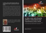 Lo Stato civile nella filosofia politica e nella democrazia musulmana di John Locke
