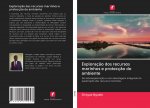 Exploraç?o dos recursos marinhos e protecç?o do ambiente