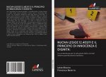NUOVA LEGGE 12.403/11 E IL PRINCIPIO DI INNOCENZA E DIGNIT?: