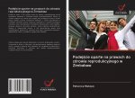 Podej?cie oparte na prawach do zdrowia reprodukcyjnego w Zimbabwe