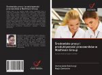 ?rodowisko pracy i produktywno?? pracowników w Madhivan Group