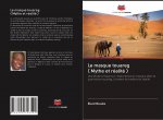 Le masque touareg ( Mythe et réalité )