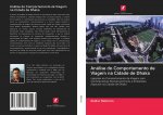 Análise do Comportamento de Viagem na Cidade de Dhaka