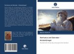 Konfuzius und Sokrates - Anstandsregel