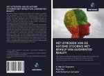 HET UITROEIEN VAN DE AUTISME STOORNIS MET BEHULP VAN AUGMENTED REALITY
