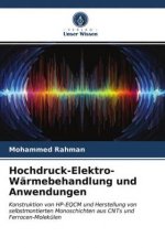 Hochdruck-Elektro-Wärmebehandlung und Anwendungen