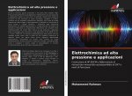 Elettrochimica ad alta pressione e applicazioni