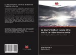 La discrimination raciale et le déclin de l'identité culturelle