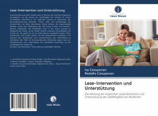 Lese-Intervention und Unterstützung