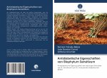 Antidiabetische Eigenschaften von Biophytum Sensitivum