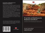 Propriétés antidiabétiques de Biophytum Sensitivum
