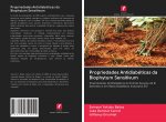 Propriedades Antidiabéticas da Biophytum Sensitivum