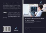 Humanistische communicatie in de wetenschap