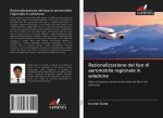 Razionalizzazione del tipo di aeromobile regionale in aviazione