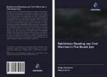 Bakhtinian Reading van Toni Morrison's The Bluest Eye
