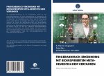 FINGERABDRUCK-ERKENNUNG MIT BIOINSPIRIERTEM META-HEURISTISCHEM VERFAHREN