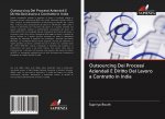 Outsourcing Dei Processi Aziendali E Diritto Del Lavoro a Contratto in India
