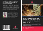 ESTUDO E ANÁLISE DE UMA MATRIZ DE IMPLANTAÇ?O DE UMA FUNÇ?O DE QUALIDADE PARA UM AC