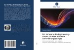 Ein Software-Re-Engineering-Ansatz für eine effiziente Anforderungsanalyse