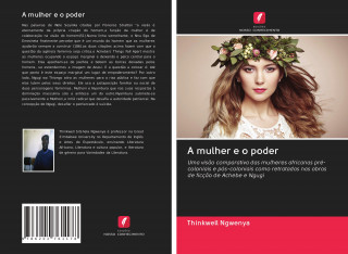A mulher e o poder