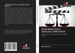 JOHN RAWLS SULLA GIUSTIZIA COME EQUIT?