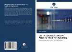 DIE DATENVERTEILUNG IN PEER-TO-PEER-NETZWERKEN