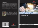 JOB PROFILER