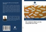 Die arabische Welt und die Geopolitik der Krise