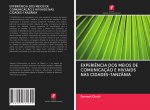 EXPERI?NCIA DOS MEIOS DE COMUNICAÇ?O E HIV/AIDS NAS CIDADES-TANZÂNIA