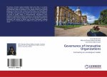 Governance of Innovative Organizations