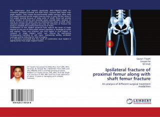 Ipsilateral fracture of proximal femur along with shaft femur fracture (Deepak Rai,Ajit Singh)()
