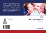 MAXILLARY OBTURATOR