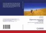 Ergonomic assessment methods