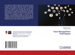 Face Recognition Techniques