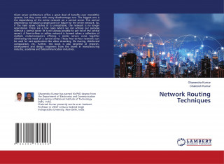 Network Routing Techniques