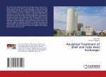 Analytical Treatment of Shell and Tube Heat Exchanger