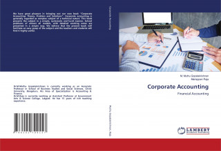 Corporate Accounting